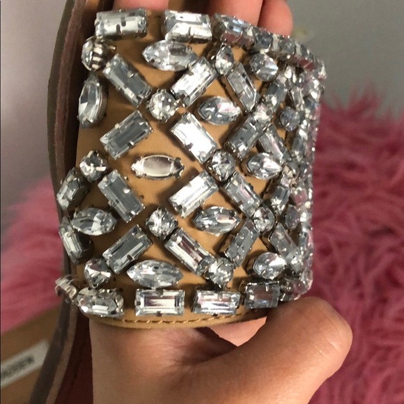 STEVE MADDEN SANDALS - Picture 4 of 8